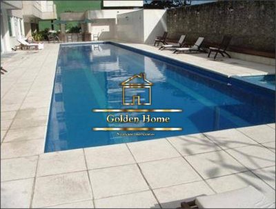 Apartamento, 3 quartos, 250 m² - Foto 4