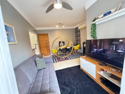 Apartamento, 2 quartos, 67 m² - Foto 5