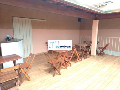 Casa, 3 quartos - Foto 5