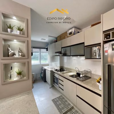 Apartamento, 67 m² - Foto 1