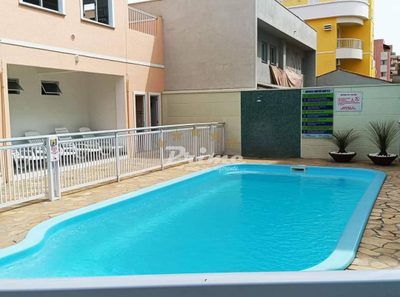 Apartamento, 2 quartos - Foto 2