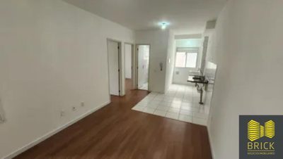 Apartamento, 2 quartos, 43 m² - Foto 2