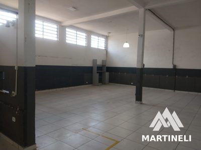 Depósito-Galpão, 1200 m² - Foto 4