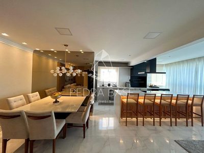 Apartamento, 3 quartos, 128 m² - Foto 3
