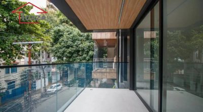 Apartamento, 1 quarto, 50 m² - Foto 1