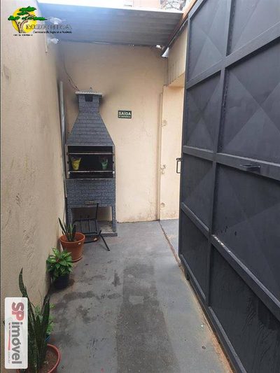 Depósito-Galpão, 262 m² - Foto 4