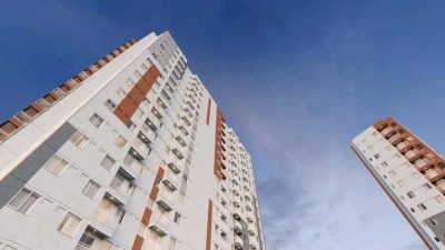 Apartamento, 2 quartos, 156 m² - Foto 2