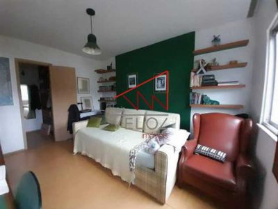 Apartamento, 4 quartos, 195 m² - Foto 1