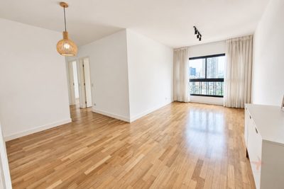 Apartamento, 2 quartos, 71 m² - Foto 1