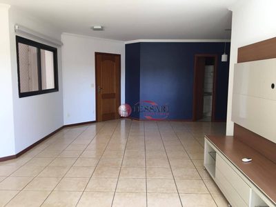 Apartamento, 3 quartos, 145 m² - Foto 2