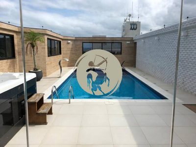 Apartamento, 4 quartos, 830 m² - Foto 2
