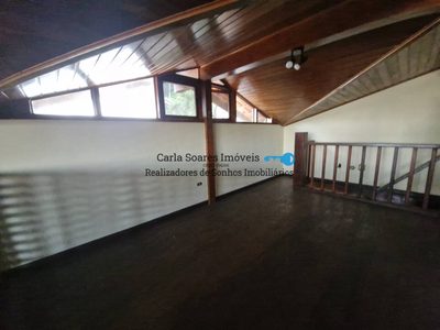 Casa, 3 quartos, 250 m² - Foto 3