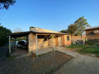 Sítio, 3 quartos, 675 m² - Foto 2