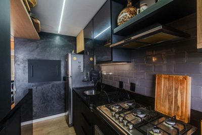 Apartamento, 3 quartos, 71 m² - Foto 4