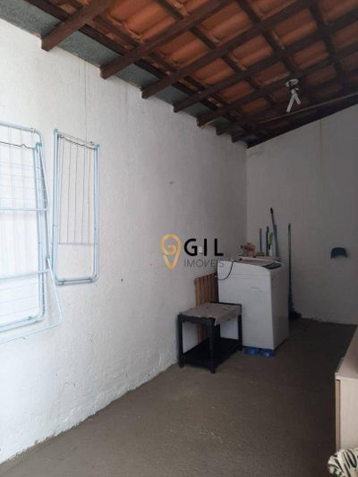 Casa, 2 quartos, 100 m² - Foto 3