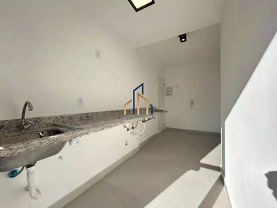 Apartamento, 2 quartos, 55 m² - Foto 3