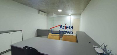 Sala-Conjunto, 34 m² - Foto 3