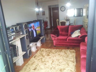 Apartamento, 3 quartos, 117 m² - Foto 3