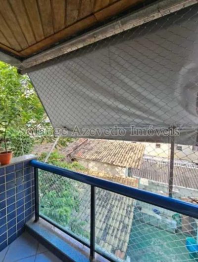 Apartamento, 3 quartos, 80 m² - Foto 1
