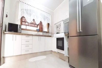 Sobrado, 3 quartos, 220 m² - Foto 5