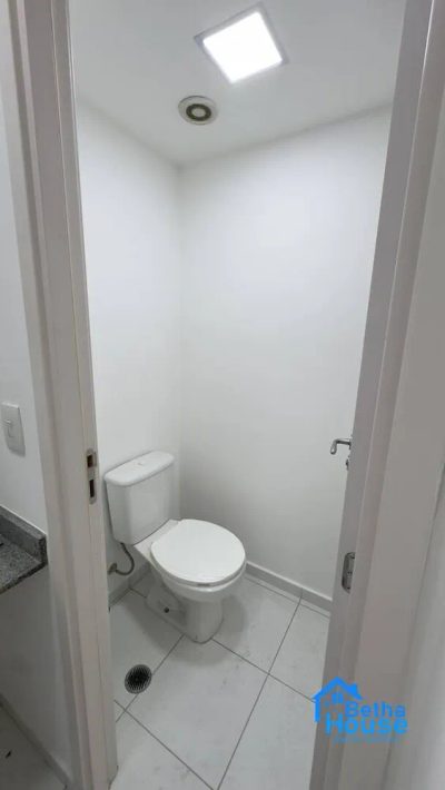 Sala-Conjunto, 42 m² - Foto 4