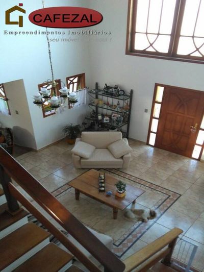 Casa, 4 quartos, 420 m² - Foto 3