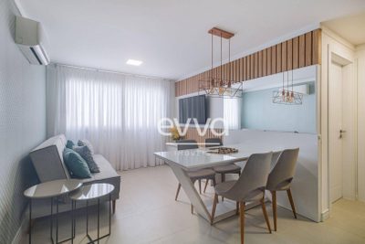 Apartamento, 1 quarto, 47 m² - Foto 1