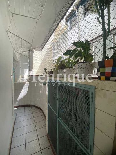 Apartamento, 4 quartos, 259 m² - Foto 5