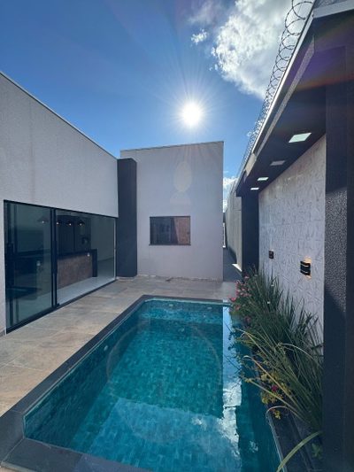 Casa, 3 quartos, 180 m² - Foto 2