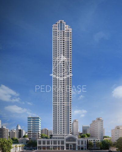 Apartamento, 4 quartos, 213 m² - Foto 1