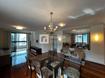 Apartamento, 4 quartos - Foto 3