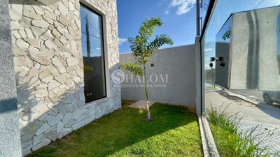 Casa, 3 quartos, 204 m² - Foto 3