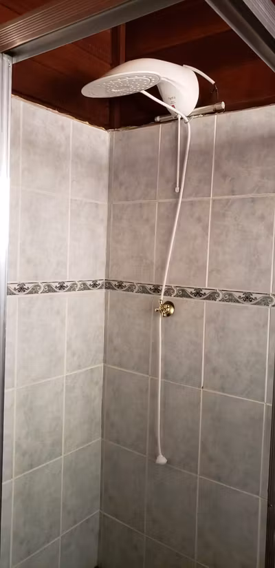 Sítio, 2 quartos, 400 m² - Foto 3