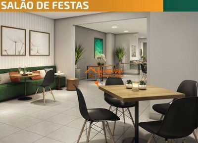 Apartamento, 1 quarto, 41 m² - Foto 5