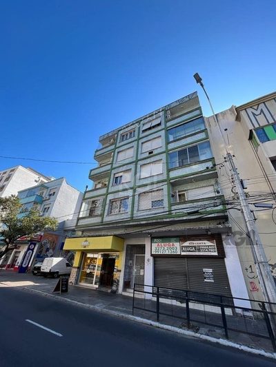 Apartamento, 3 quartos, 105 m² - Foto 1