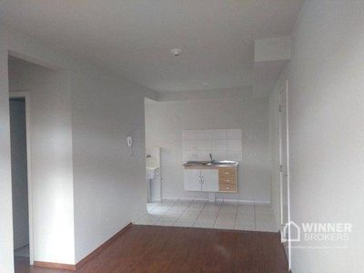 Apartamento, 2 quartos, 48 m² - Foto 3