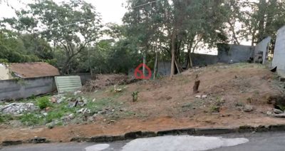 Terreno, 361 m² - Foto 1