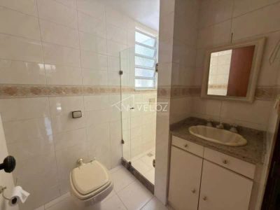 Apartamento, 3 quartos, 129 m² - Foto 2