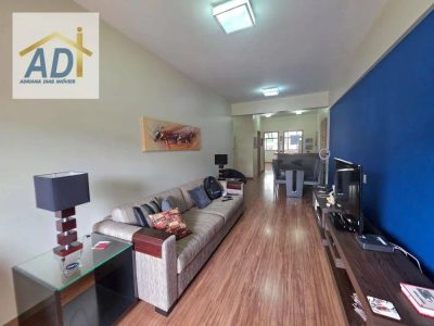 Apartamento, 2 quartos, 98 m² - Foto 2