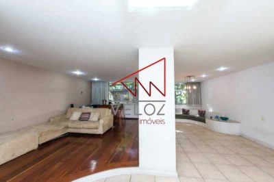 Apartamento, 3 quartos, 197 m² - Foto 4