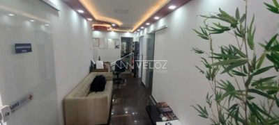 Sala-Conjunto, 340 m² - Foto 2