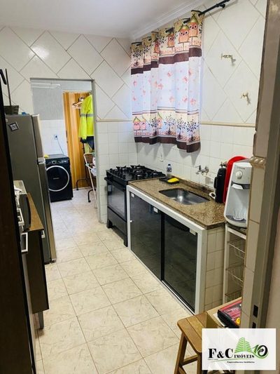 Apartamento, 2 quartos - Foto 3