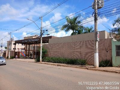 Apartamento, 2 quartos, 48 m² - Foto 1