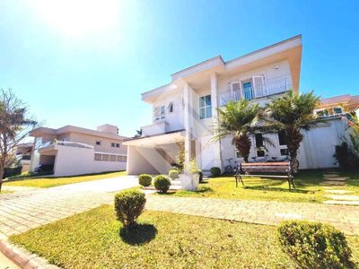Casa, 4 quartos, 345 m² - Foto 1