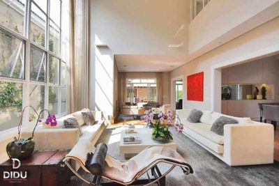 Casa, 4 quartos, 546 m² - Foto 3