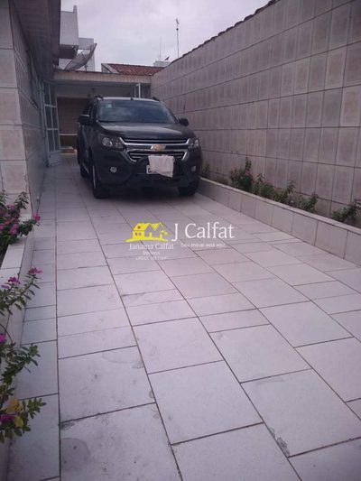 Casa, 2 quartos, 270 m² - Foto 5