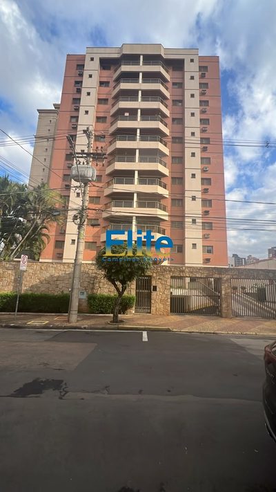 Apartamento, 3 quartos, 117 m² - Foto 1
