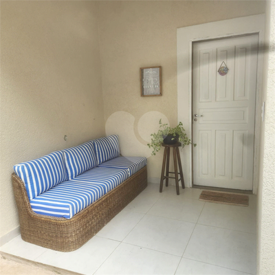 Sobrado, 4 quartos, 180 m² - Foto 1