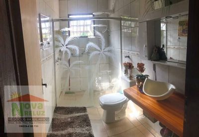 Sítio, 7 quartos, 2730 m² - Foto 5