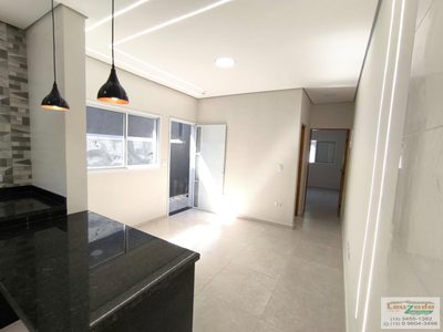Casa, 2 quartos, 79 m² - Foto 4